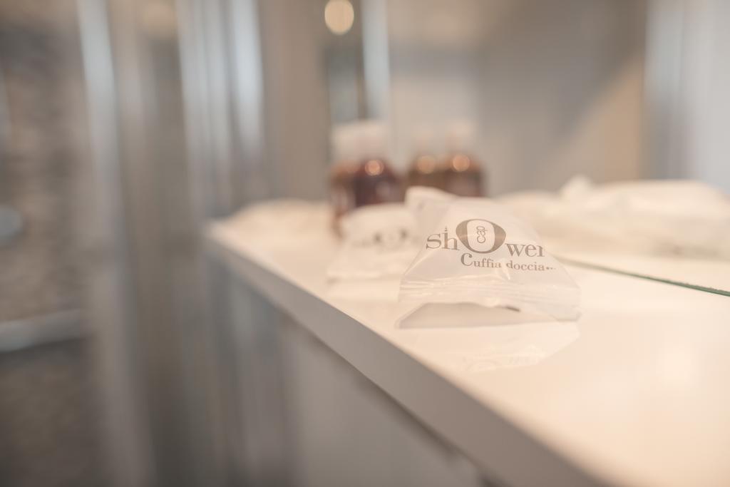 B&B Le City Монтесильвано Экстерьер фото