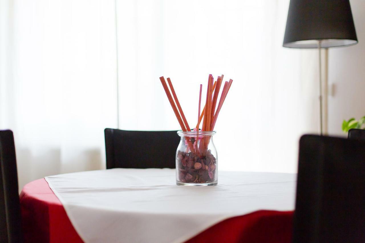 B&B Le City Монтесильвано Экстерьер фото